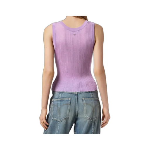 Sleeveless Top
