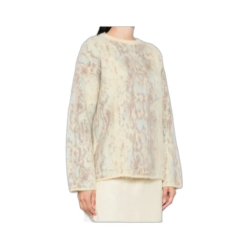 Long Sleeve Sweater