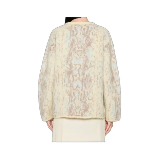 Long Sleeve Sweater