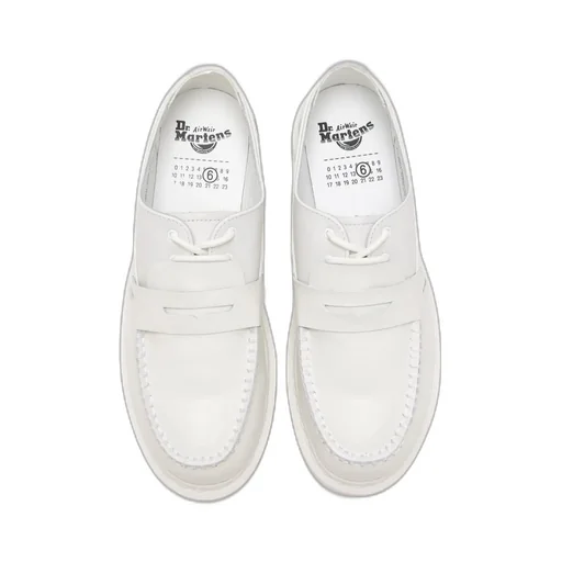 Mm6 X Dr. Martens 1461 Penton Mash Up