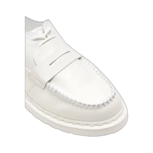 Mm6 X Dr. Martens 1461 Penton Mash Up