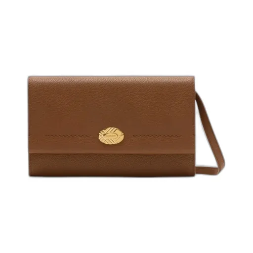 Cotswolds Strap Wallet​
