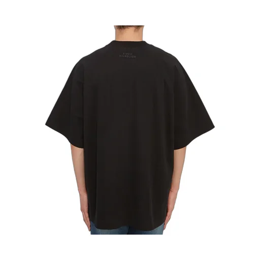 Harlow Cotton T-Shirt