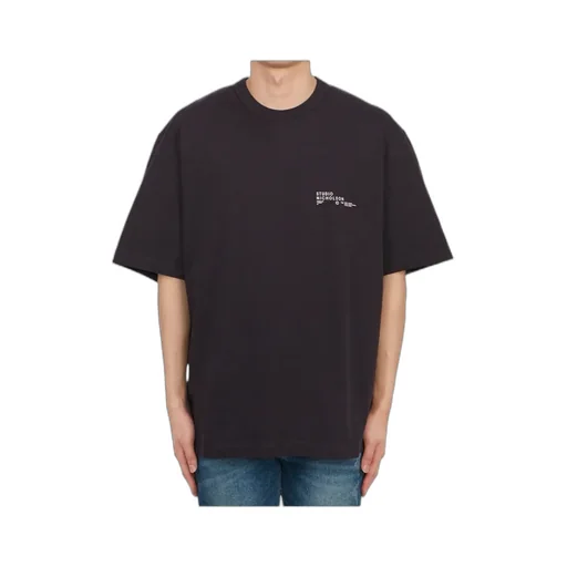 Crew Neck T-Shirt