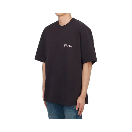 Crew Neck T-Shirt