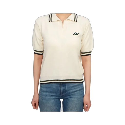 Logo-Embroidered Polo Shirt