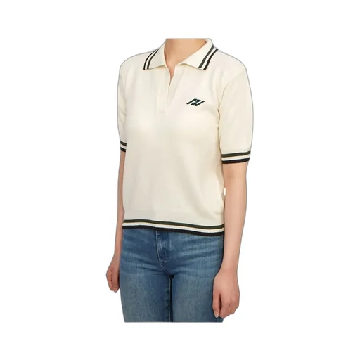 Logo-Embroidered Polo Shirt