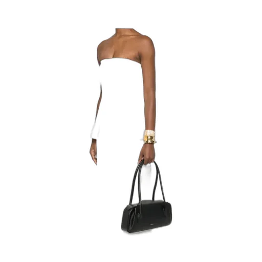Oyster Shoulder Bag