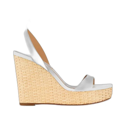 110Mm Sunseeker Wedge Sandals