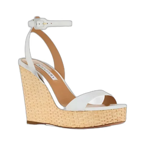 110Mm Sunseeker Wedge Sandals