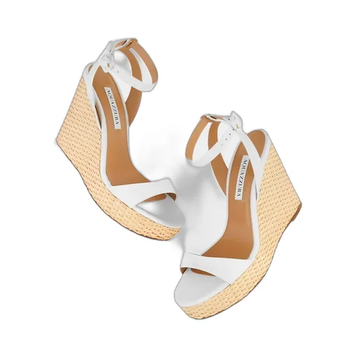 110Mm Sunseeker Wedge Sandals