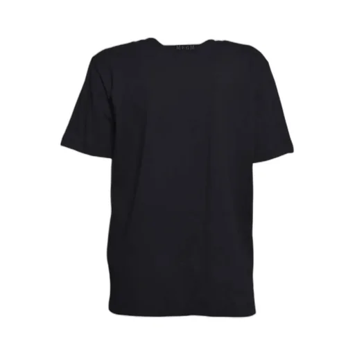 Bow-Embellished T-Shirt