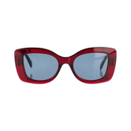 Full Frame Sunglasses