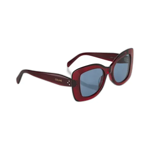 Full Frame Sunglasses