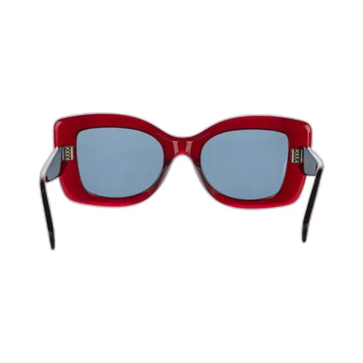 Full Frame Sunglasses