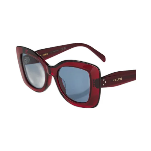 Full Frame Sunglasses