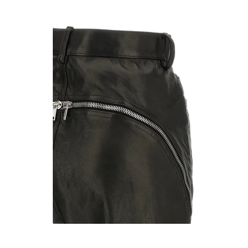 Rick Owens Bolan Banana Pants