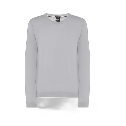 Merino Wool Sweater