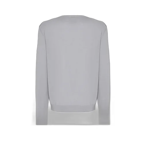 Merino Wool Sweater