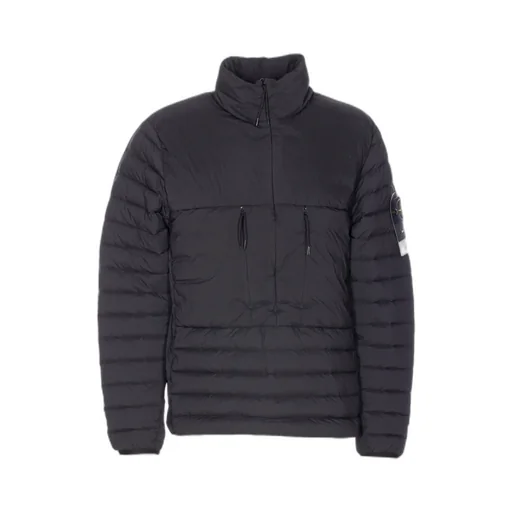 Stone Island Down Anorak