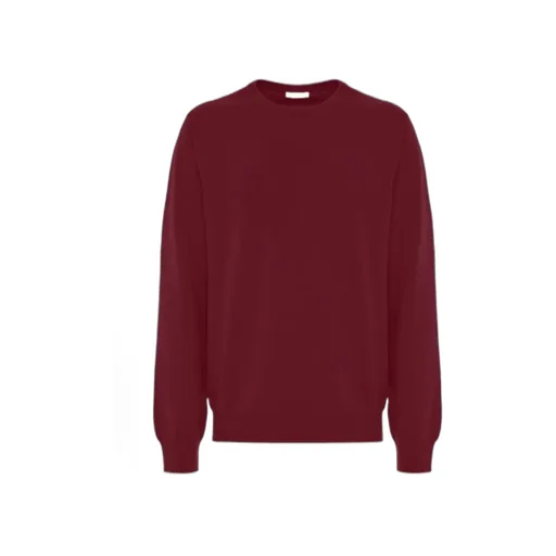 Malo Basic Crewneck Knitwear