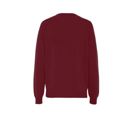 Malo Basic Crewneck Knitwear