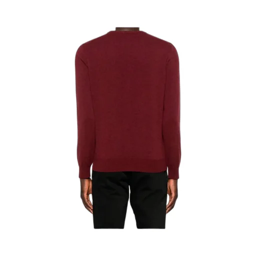 Malo Basic Crewneck Knitwear