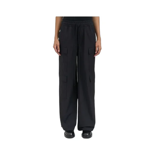 Pantalone Double Cargo