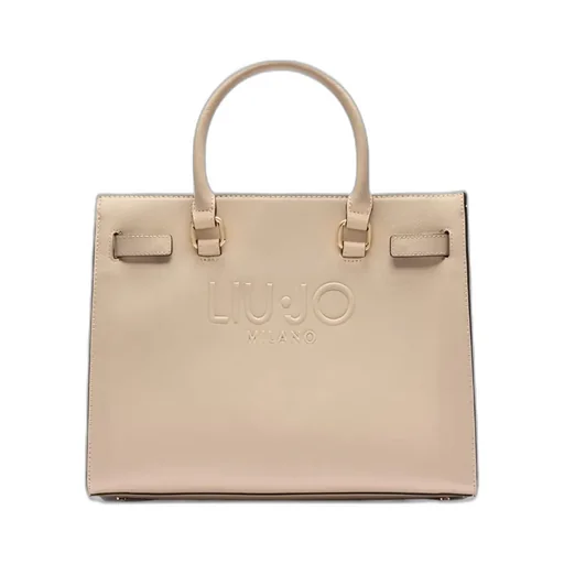 Double-Handled Handbag