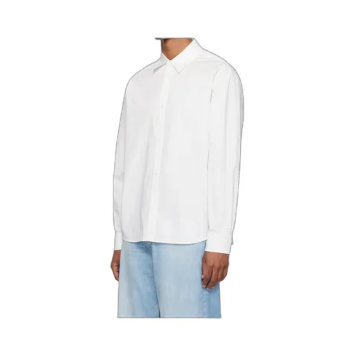 Long Sleeve Layered Shirt
