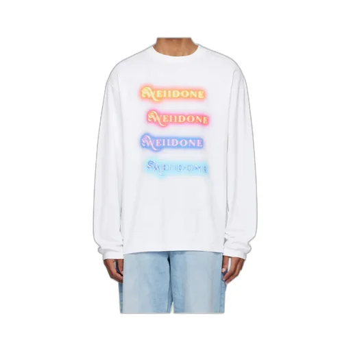 Logo-Print T-Shirt
