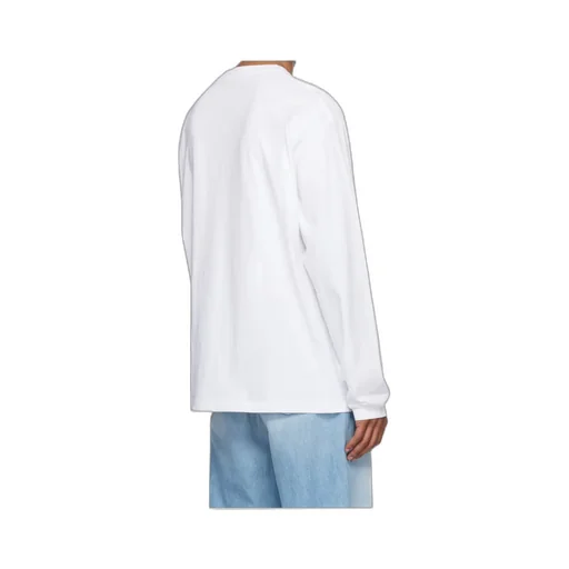 Logo-Print T-Shirt