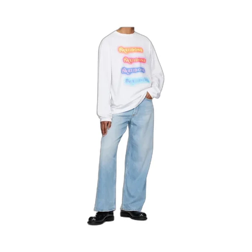 Logo-Print T-Shirt