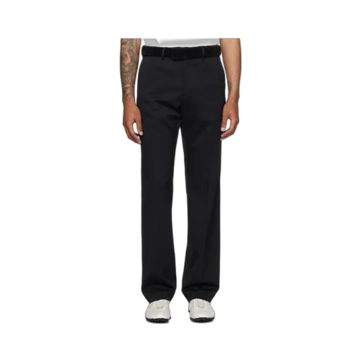 Belt Loops Slacks