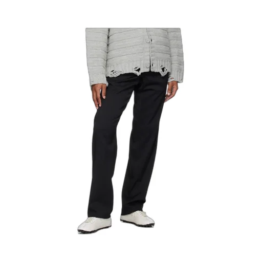 Belt Loops Slacks