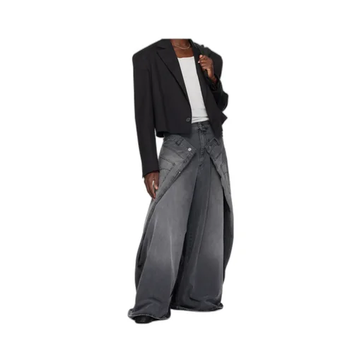 Maxi X Maxi X Maxi Jeans
