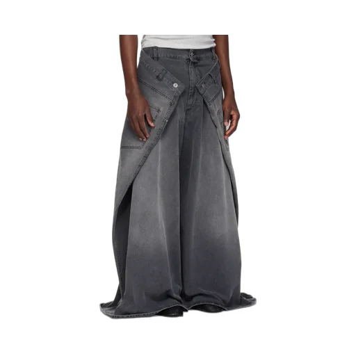 Maxi X Maxi X Maxi Jeans