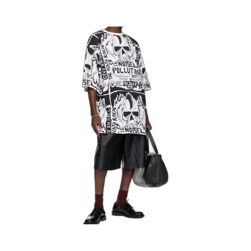 Big Boy T-Shirt