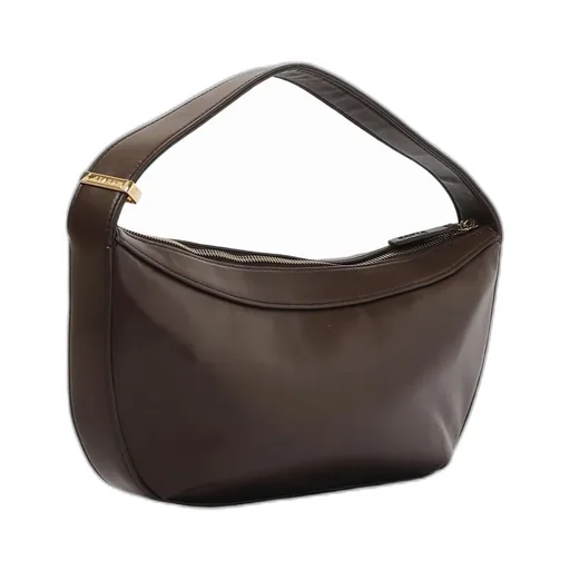 Half-Moon Handbag