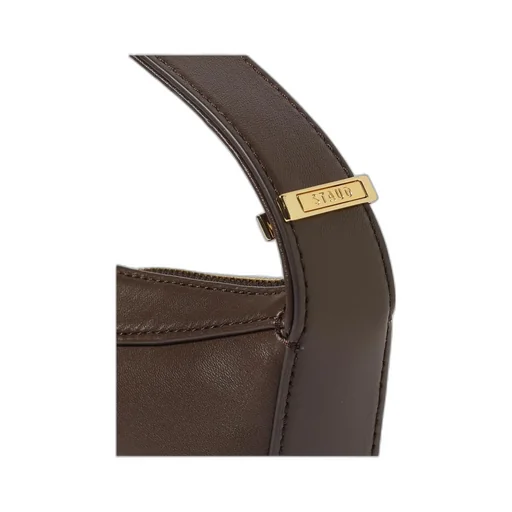 Half-Moon Handbag