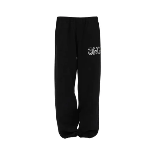 Elastic Waist Sweatpants