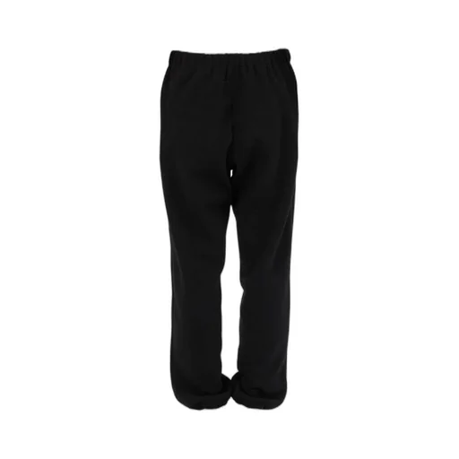 Elastic Waist Sweatpants