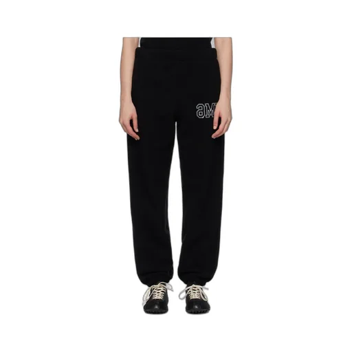 Elastic Waist Sweatpants