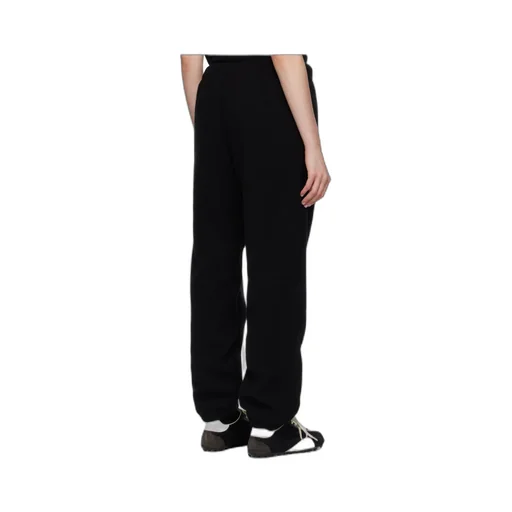 Elastic Waist Sweatpants