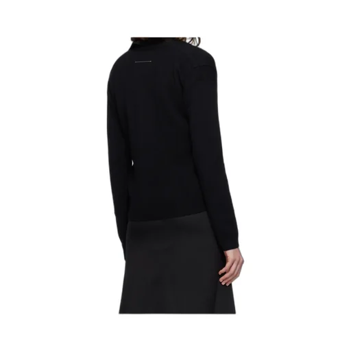 Wool Cardigan