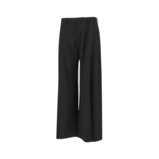 Tailored Trousers