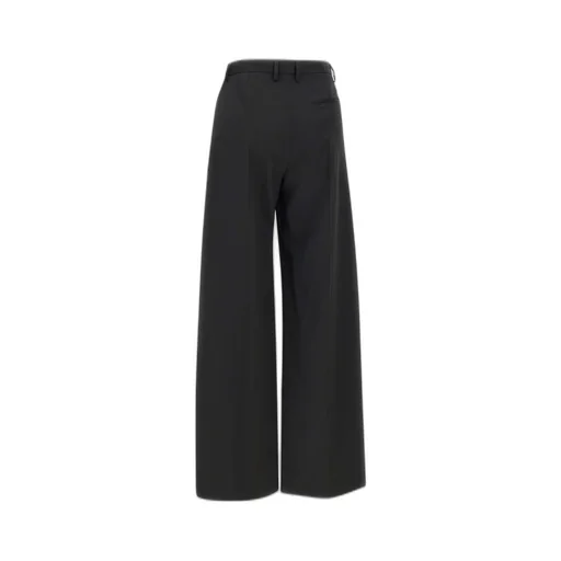 Tailored Trousers
