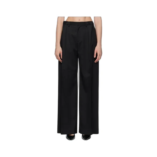 Tailored Trousers