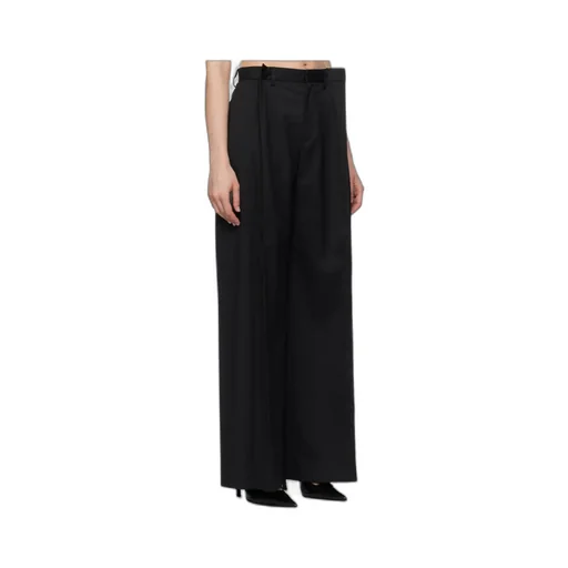 Tailored Trousers