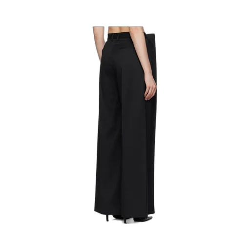 Tailored Trousers